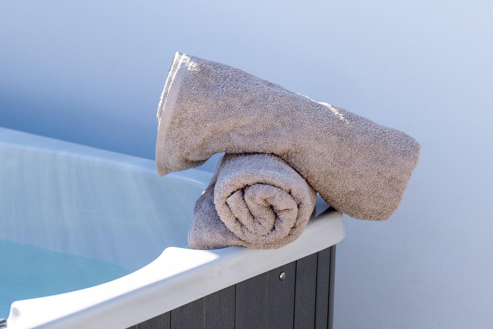 Acropolis View With Jacuzzi Atenas Exterior foto