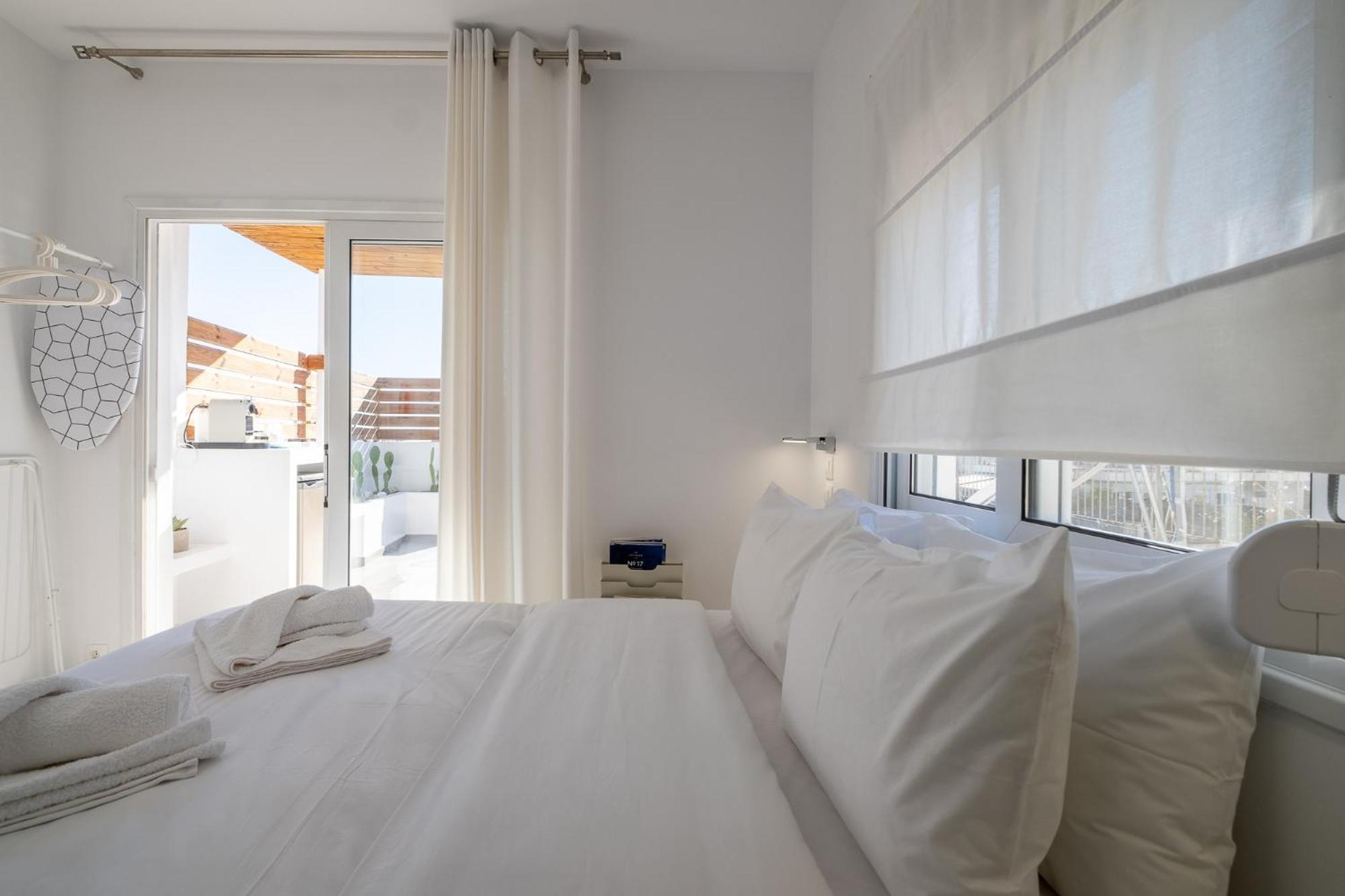 Acropolis View With Jacuzzi Atenas Exterior foto